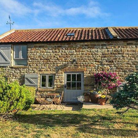 Honey Bee Cottage 斯卡伯勒 外观 照片