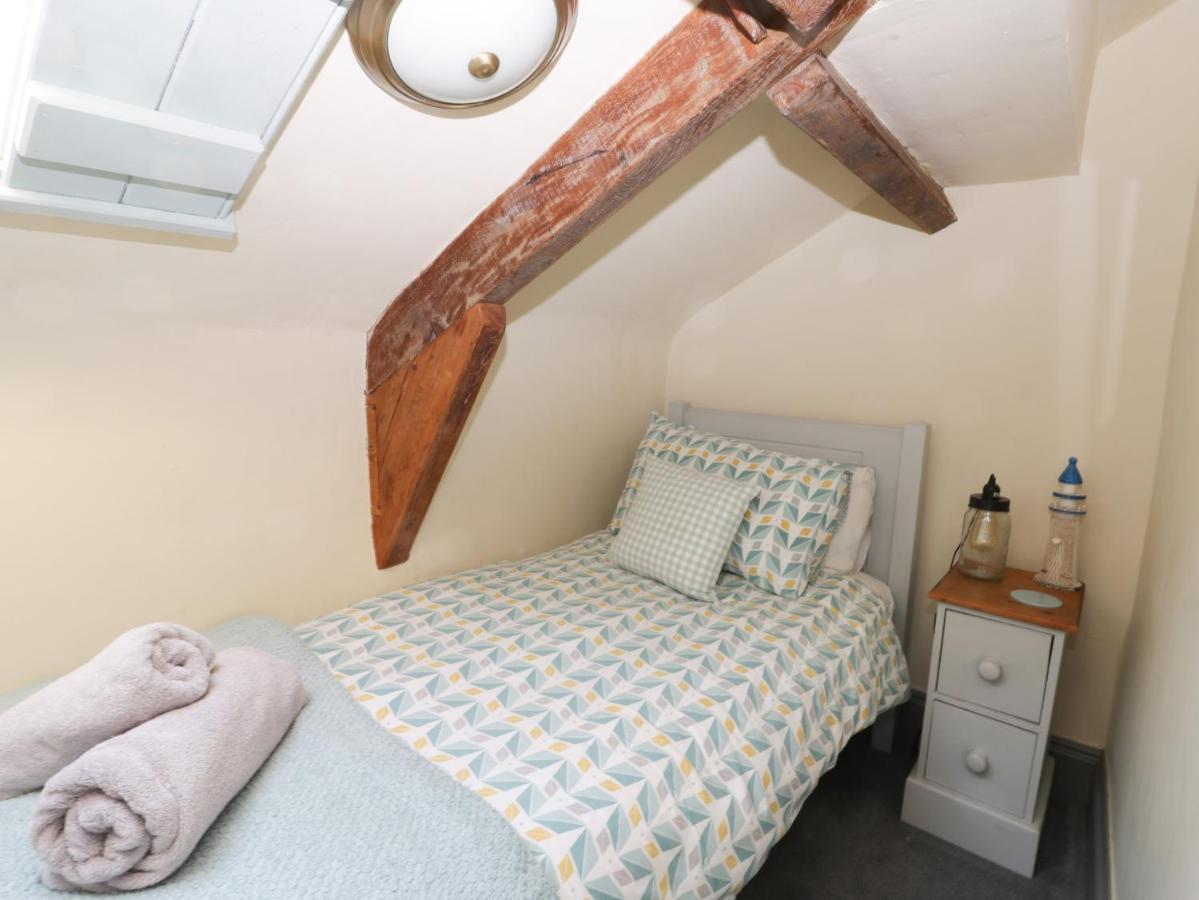 Honey Bee Cottage 斯卡伯勒 外观 照片