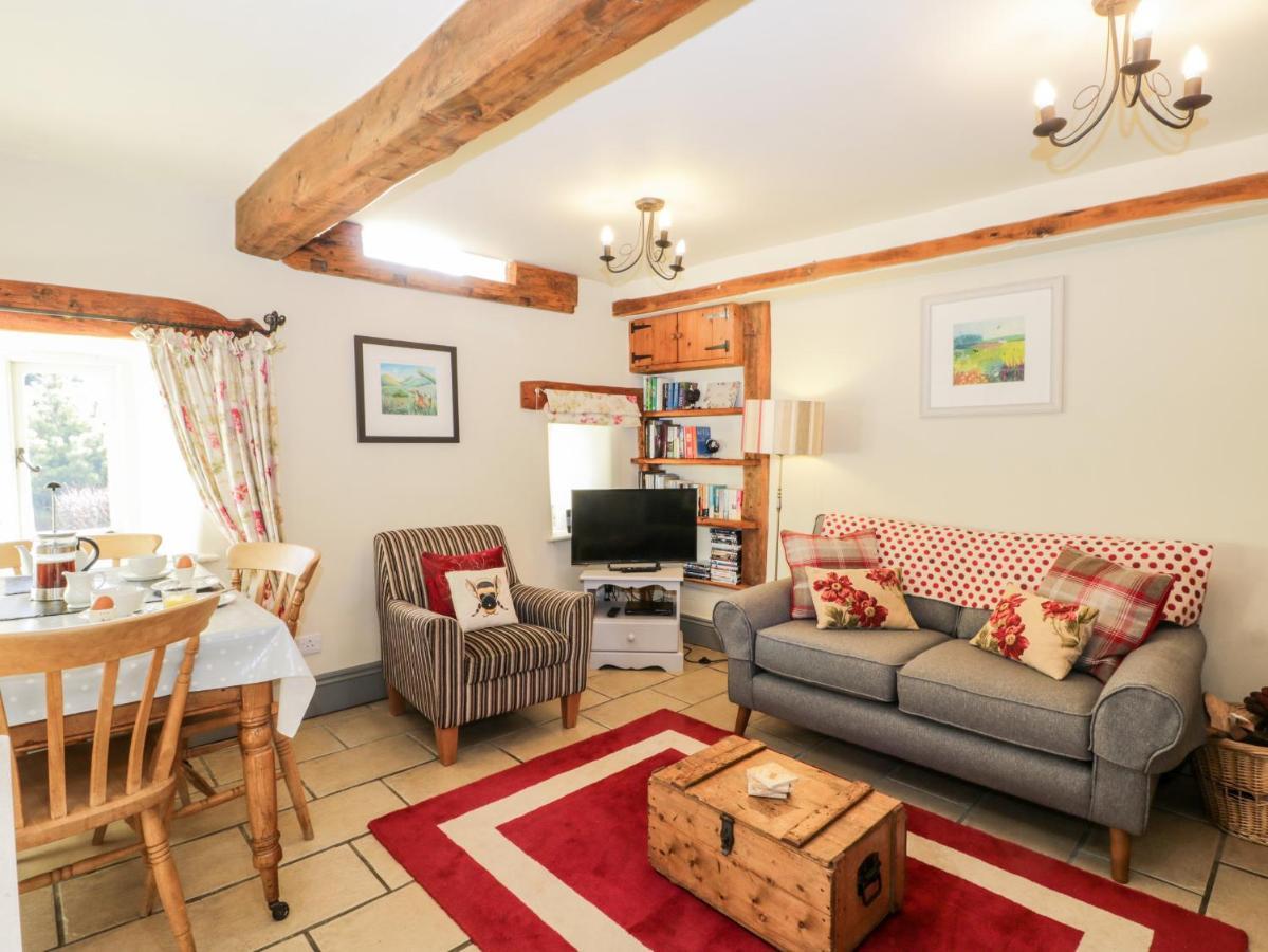 Honey Bee Cottage 斯卡伯勒 外观 照片