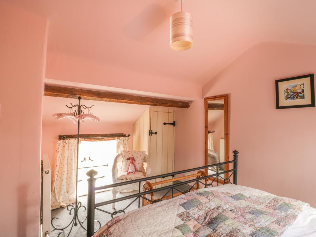 Honey Bee Cottage 斯卡伯勒 外观 照片